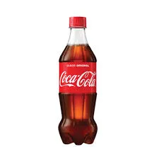 COCA-COLA ORIGINAL DE 600ML