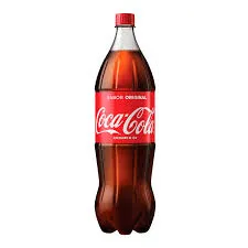 Coca-Cola 2L