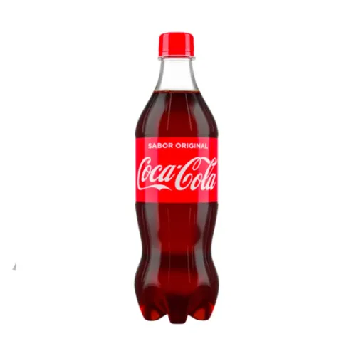 COCA-COLA 600ML