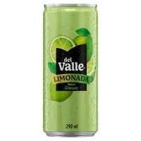 Suco Del Valle Limonada lata