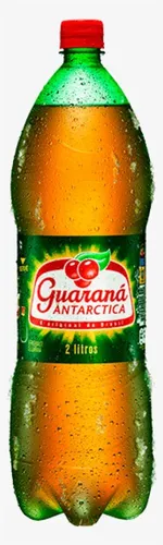 guarana 2l