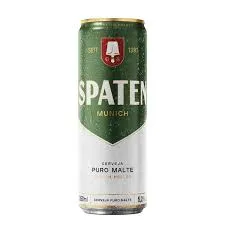 Spaten lata 350 ml