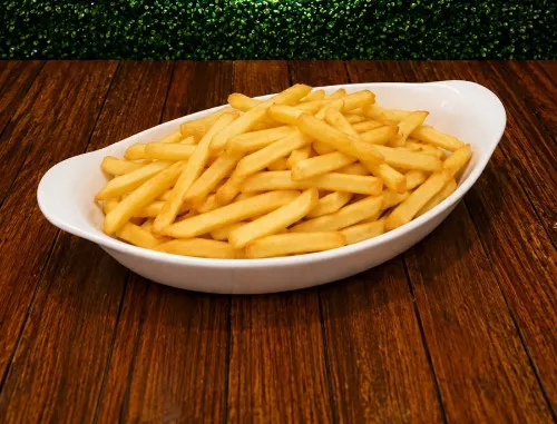 Batata Simples (500g)