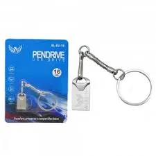 Pen drive 16gb al-8u-16