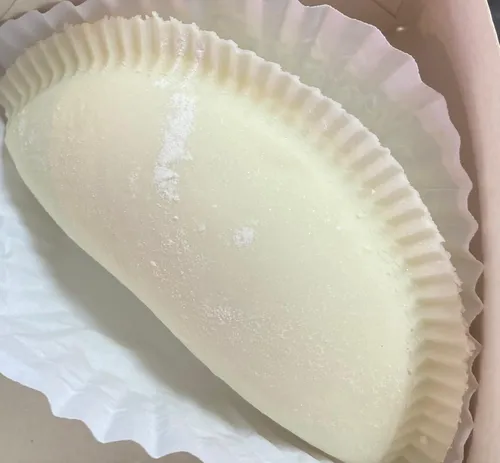 Pastel de ninho 