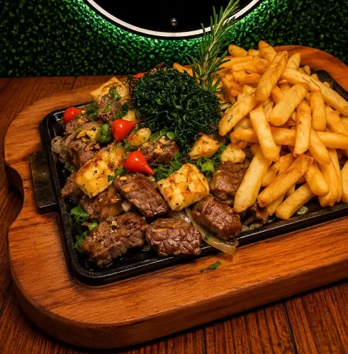 Carne de Sol (700g)