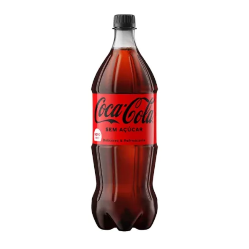 COCA-COLA 2L 