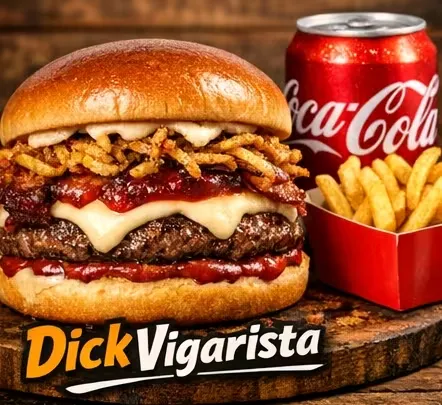 Combo vigarista