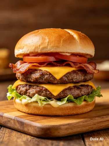 HAMBURGUER XBE