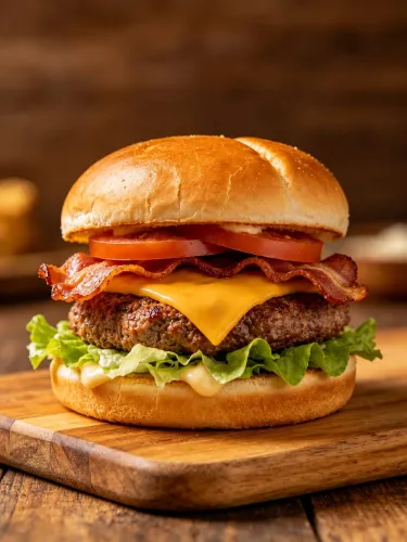 HAMBURGUER XB