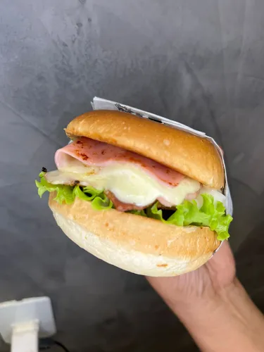 X Salada
