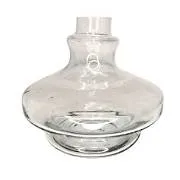 VASO DE NARGUILE ACRILICO (SEM BORRACHA)