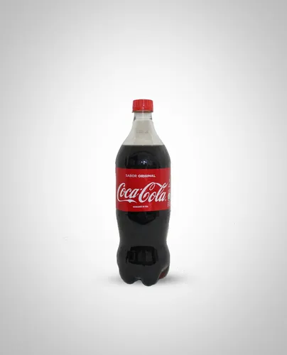 Coca 1 litro pet