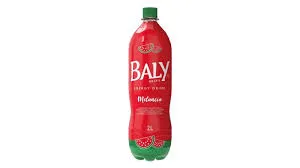 Bally 2 litros melancia 