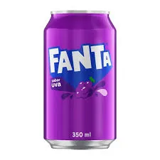 FANTA UVA 