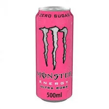 Monster rosa pipeline punch 473 ml
