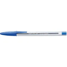 Caneta compactor azul unidade 