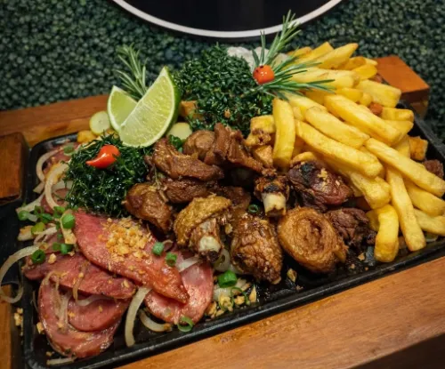 Tábua de Fritos