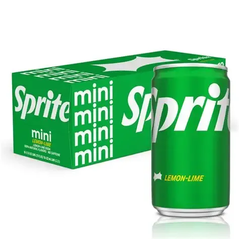 Sprit Mini 220 ml