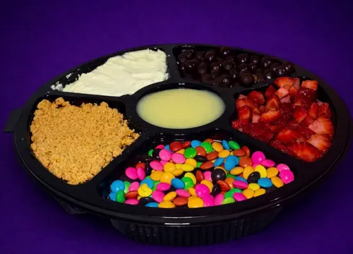 Roleta de Açai
