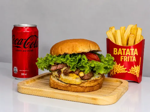 COMBO LOKOBACON