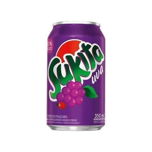 sukita uva 350 ml