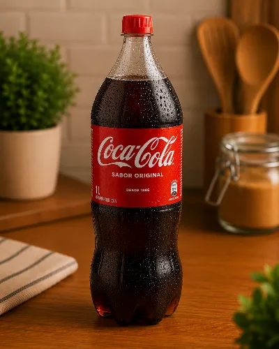 Coca-Cola 1 l