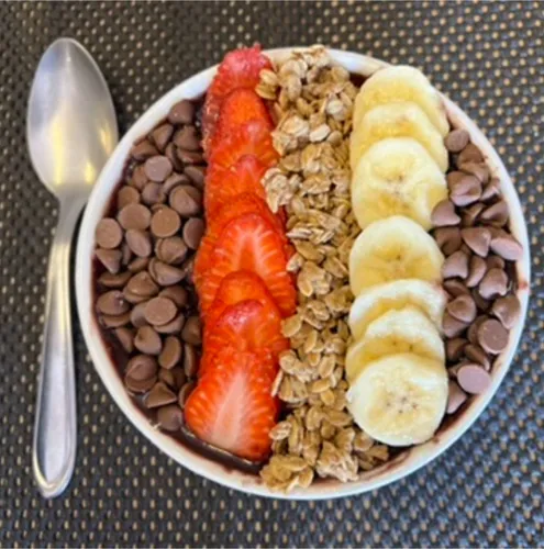 Açaí de 500ml