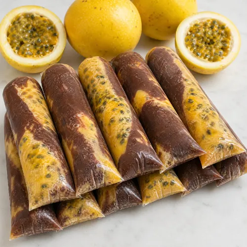 Choco Maracujá