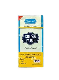 Payol sousa trad. com 20 unidades