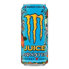 Monster mango loco 473 ml