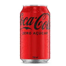 Coca cola zero