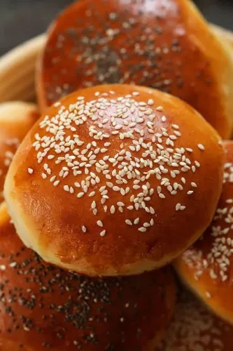 HAMBURGUE TRADICIONAL 