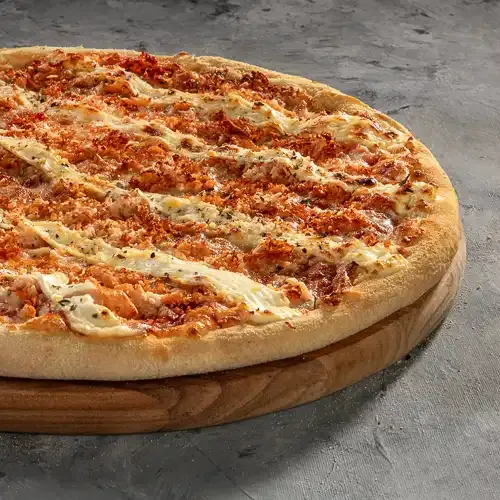 Frango c/ Cream Cheese