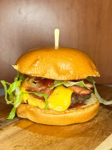 X-Bacon