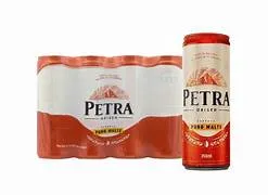 Petra 350ml