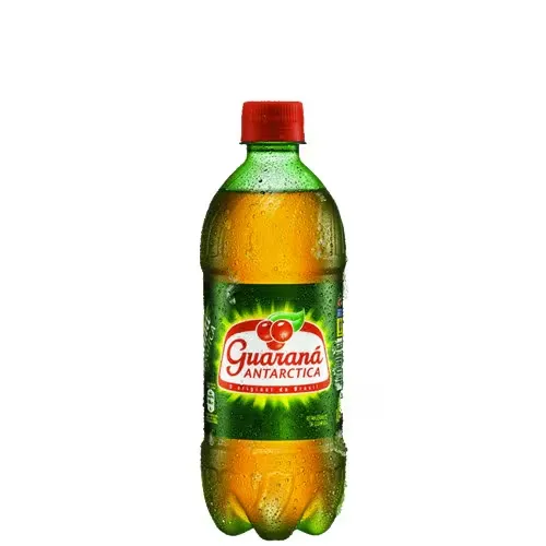 Guarana 600 Ml