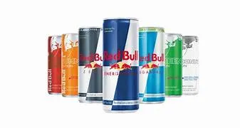 Red Bull Tropical Lata 250ml