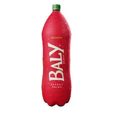 Energético Baly Melancia 2L