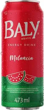 Baly melancia lata 473Ml 