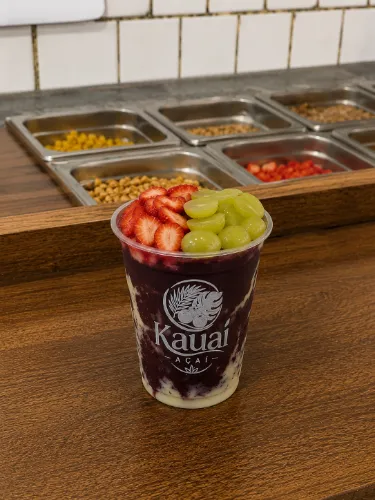 Açaí Kauai 330ml 