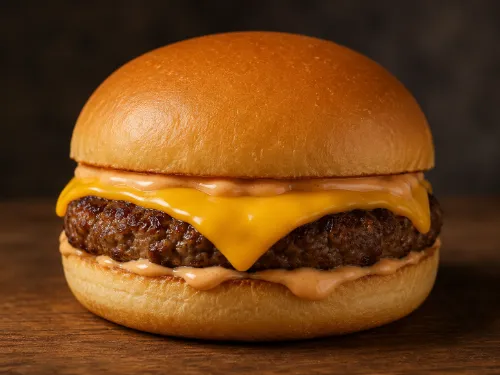 X-burguer