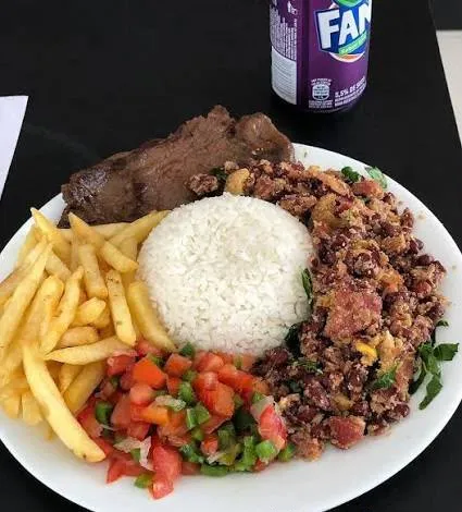 Jantinha c/ Alcatra