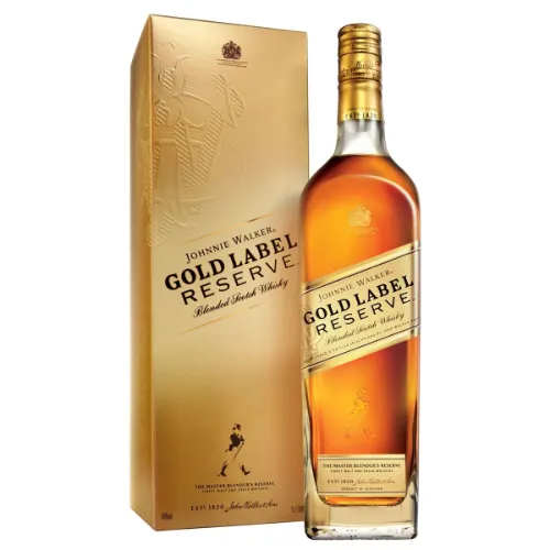 Gold Label 750ml