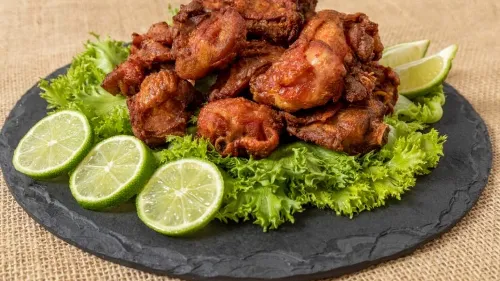 Frango 500g