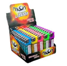 Isqueiro Moon 