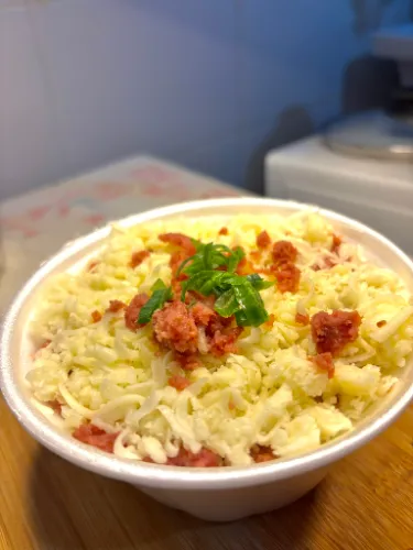 BATATA CALABRESA
