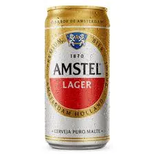 Amstel lata 269 ml 