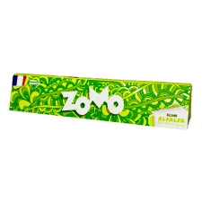 Seda hemp zomo alfafa 