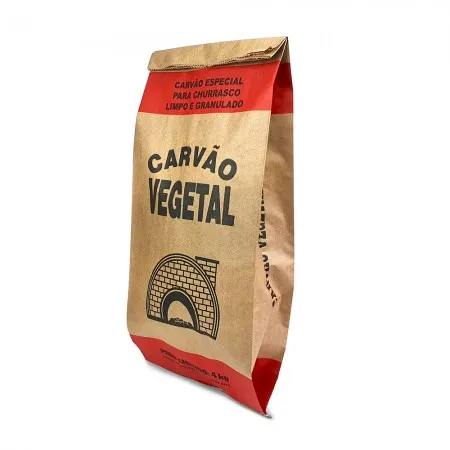 Carvão Pega Bem 2,5kg
